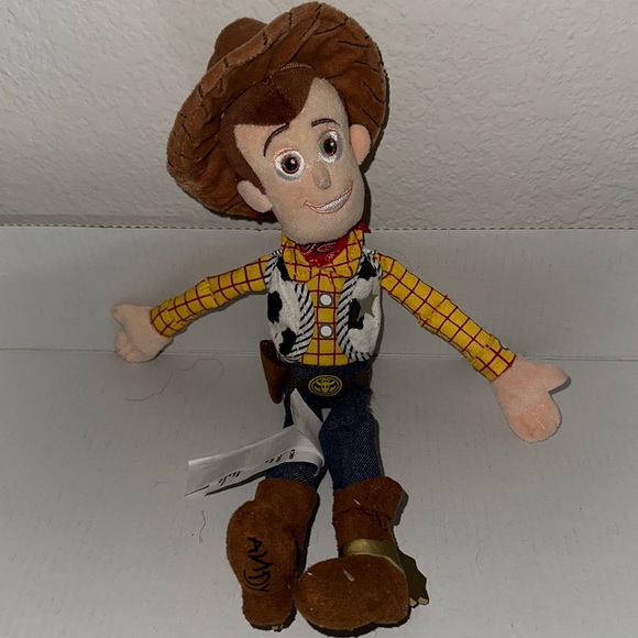 Toy Story woody doll - Picture 1 of 10